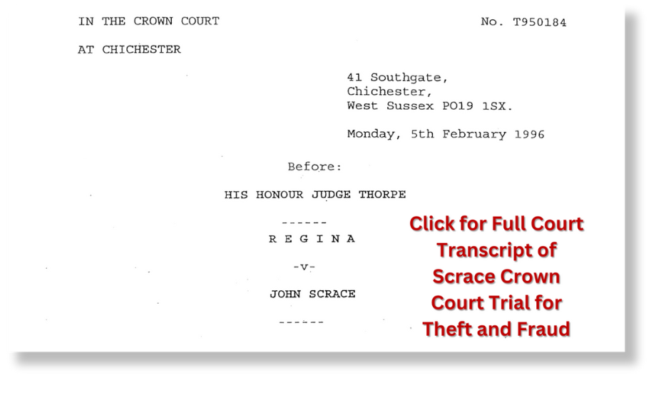 Click for Transcript of Case