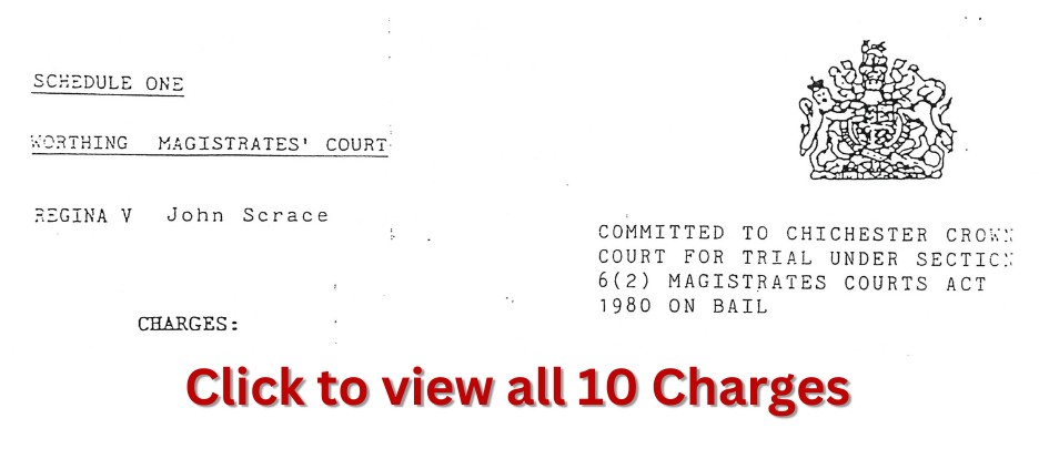 All 10 charges