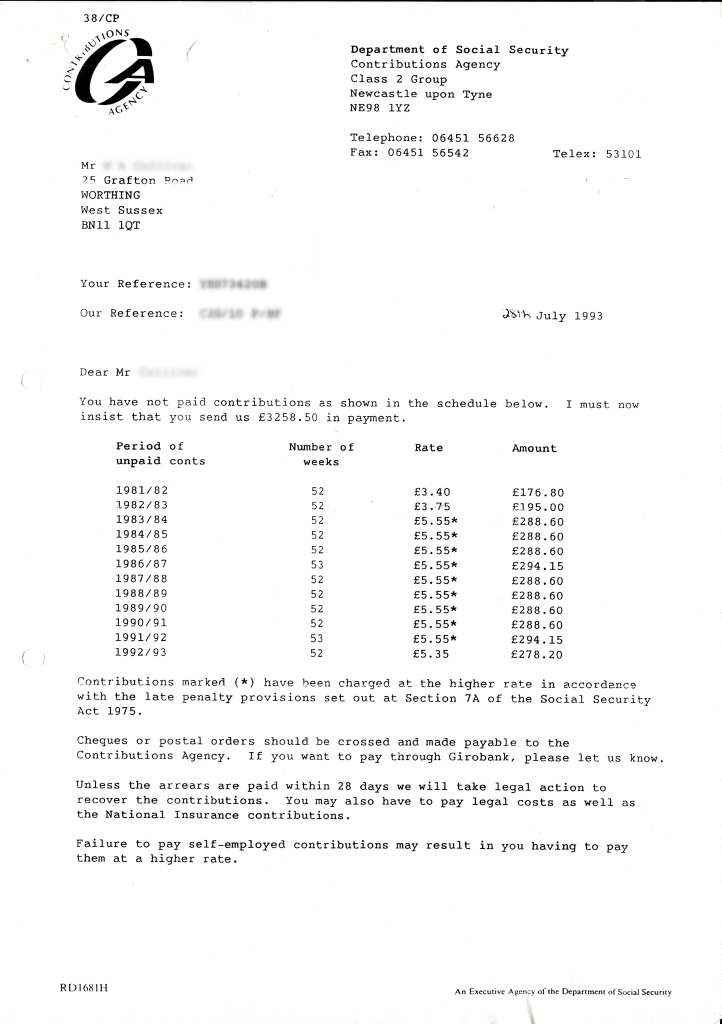 SecuriCheck Exposes Police Identity Theft